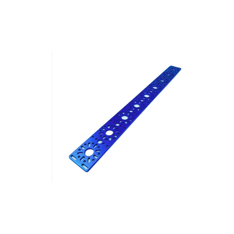 432mm x 40mm Flat Bracket