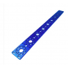 432mm x 40mm Flat Bracket