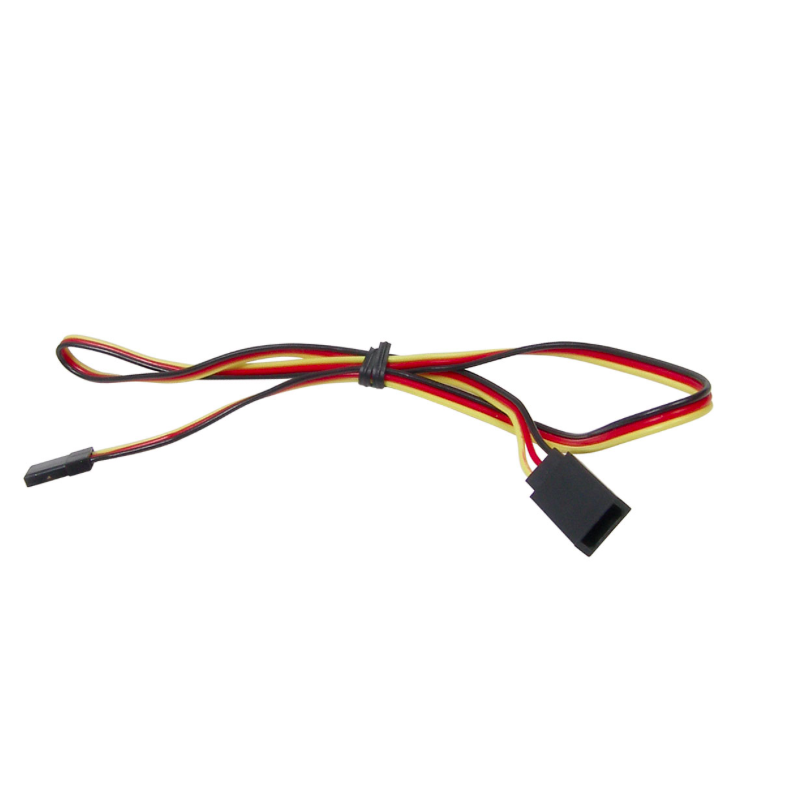 WSR Servo Extension