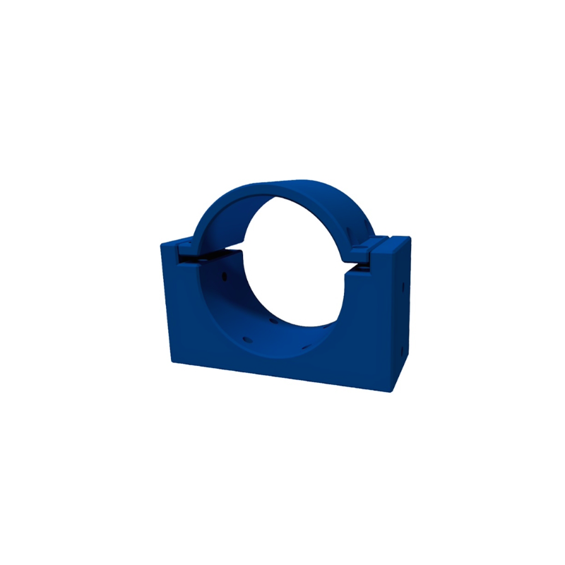 Motor Mount Clamp Kit Motor Mount Clamp Kit