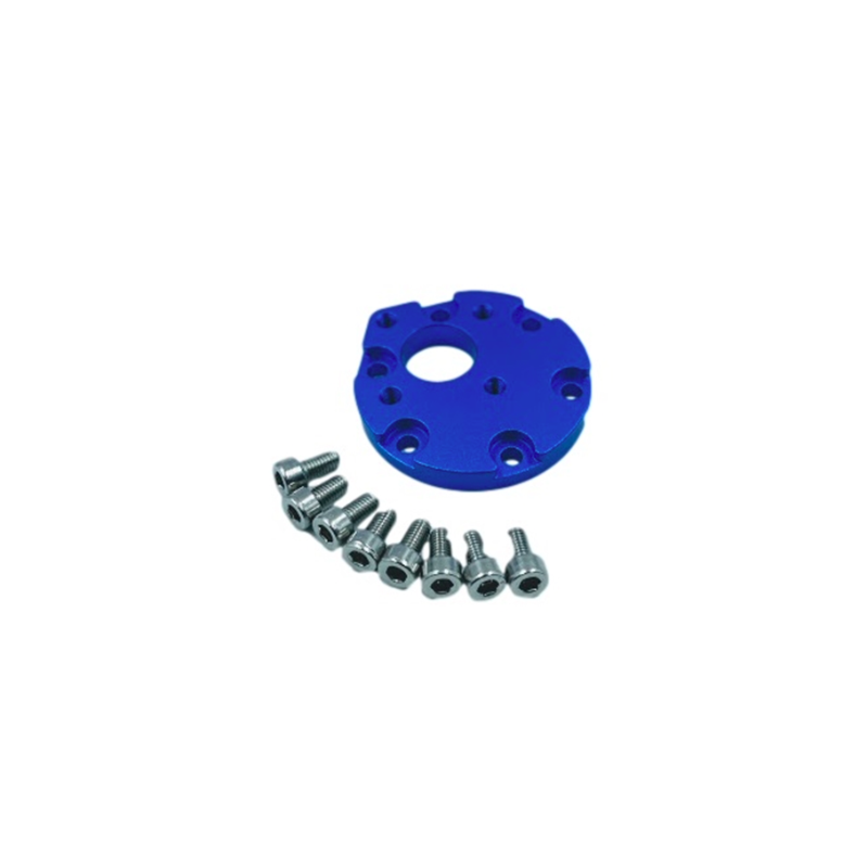 Motor Mount Plate Leaf
