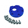 Motor Mount Plate Leaf