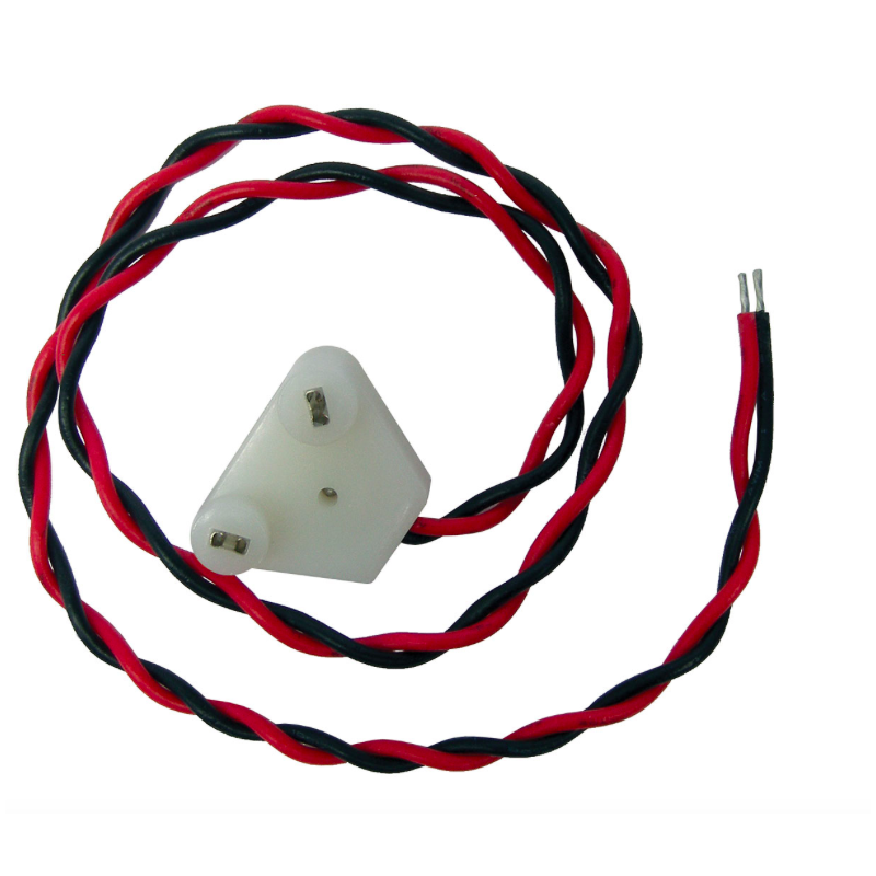 WSR DC Motor Power Lead