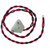 WSR DC Motor Power Lead