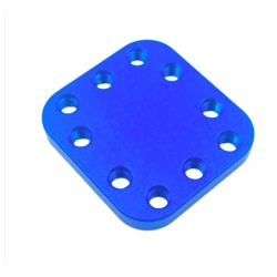 Threaded Joiner Plate (6 pack)