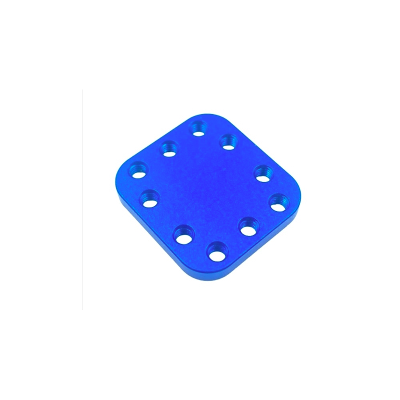 Threaded Joiner Plate (6 pack)