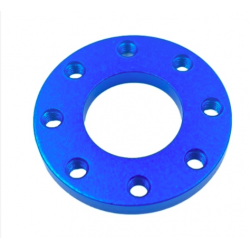 Threaded Pattern Plate (6 pack)