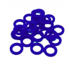 Shaft Spacer 1mm - Nylon (24 pack)