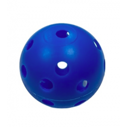 Recycle Waste Blue Ball