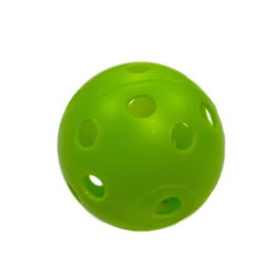 Picture of Trash Waste Green Ball
