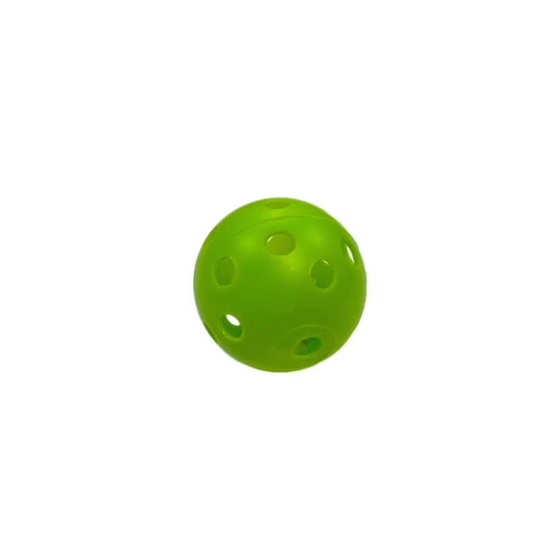 Picture of Trash Waste Green Ball