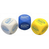 Game Cubes - 3 pack