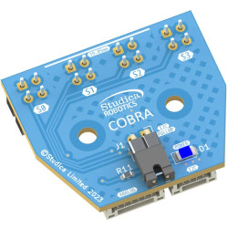 Cobra Line Follower Sensor - V3
