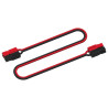 Powerpole 45 Extension Cable - 14AWG - 50cm
