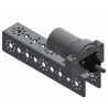 WSR DC Motor Mount