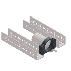 WSR DC Motor Mount