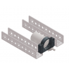 WSR DC Motor Mount
