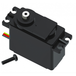 WSR Continuous Rotation Servo