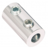 Click on images to enlarge WSR Axle Shaft Coupler ID 4.7mm though, L 25mm (2 pack)