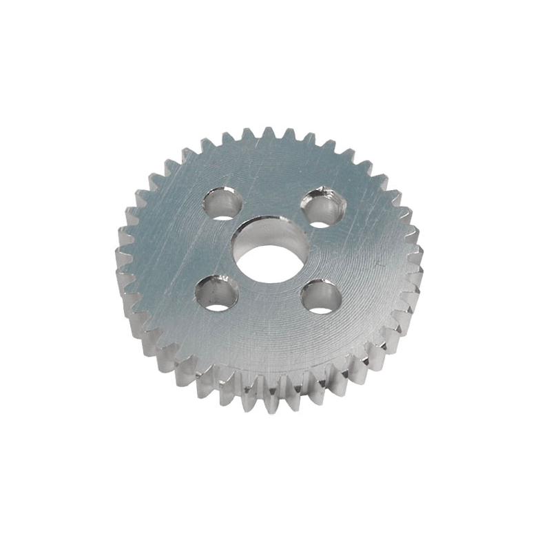 WSR 40 Tooth Aluminum Gear - 2 pack