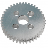 WSR 40 Tooth Aluminum Gear - 2 pack