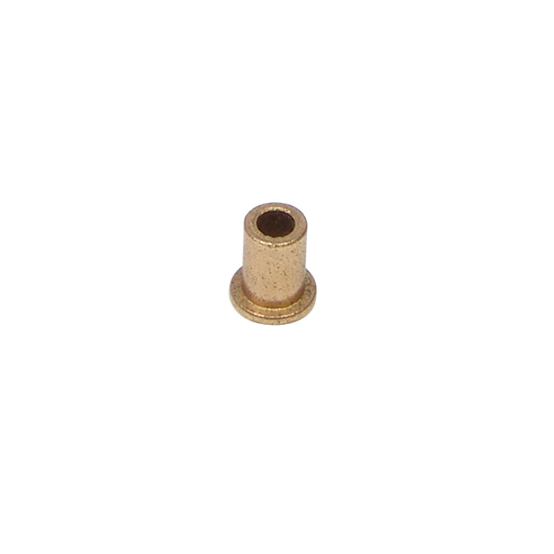 WSR Bronze Bushings 4.7mm(ID) x 11mm(L) -12 Pack