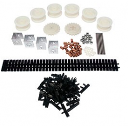 WSR Continuous Track Drive Kit
